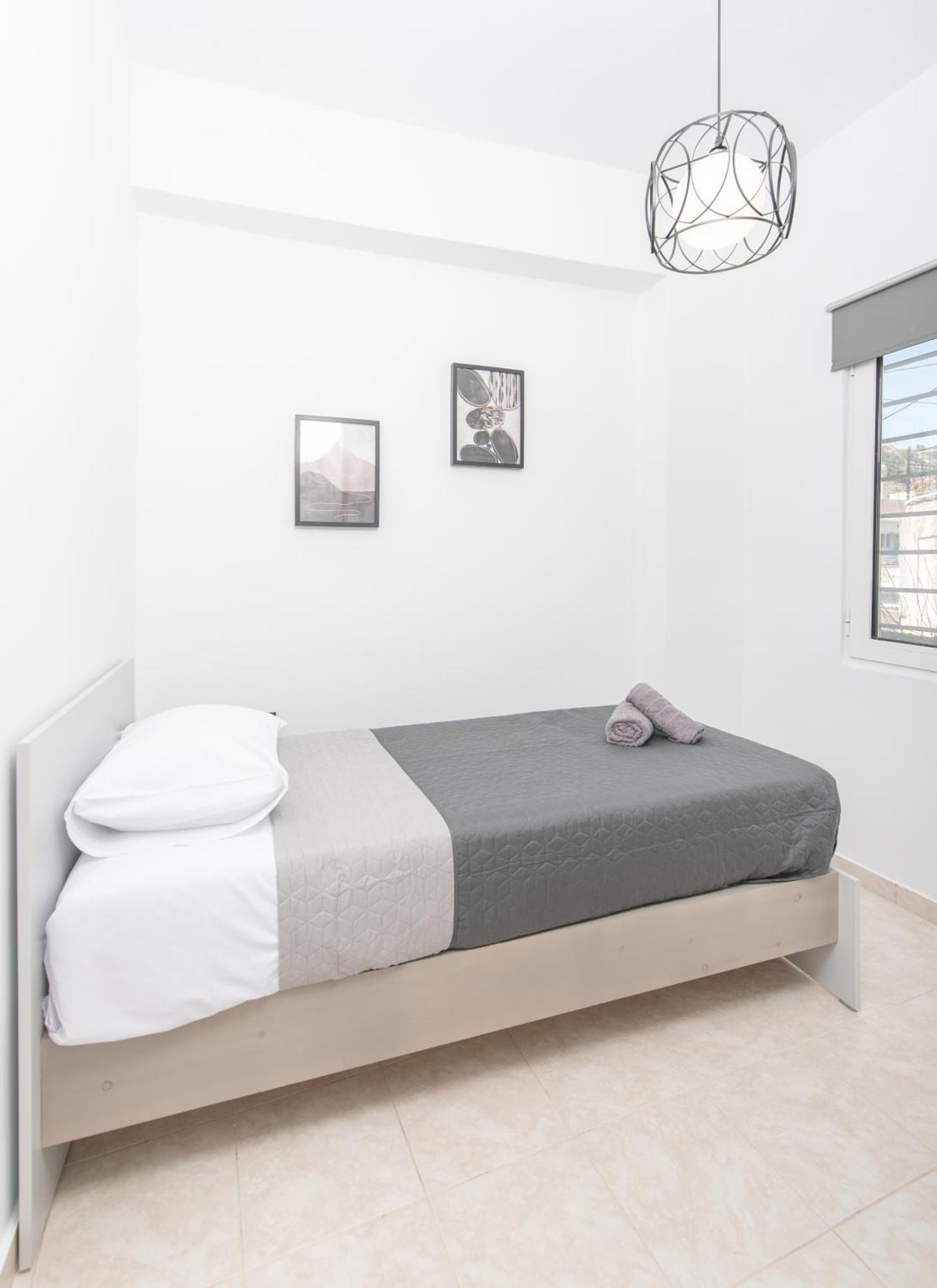 Apartment Casa Di Hari