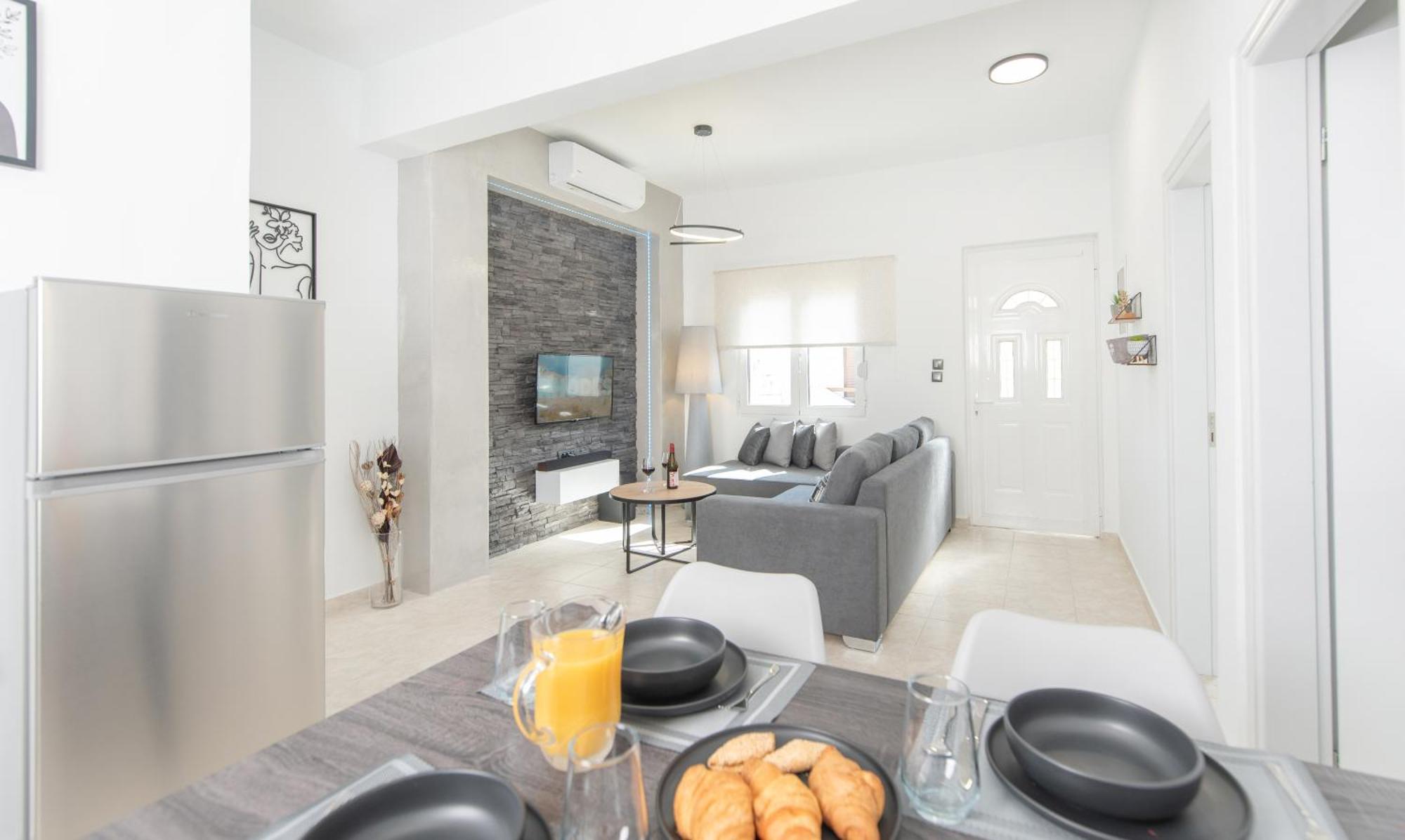 Apartment Casa Di Hari *