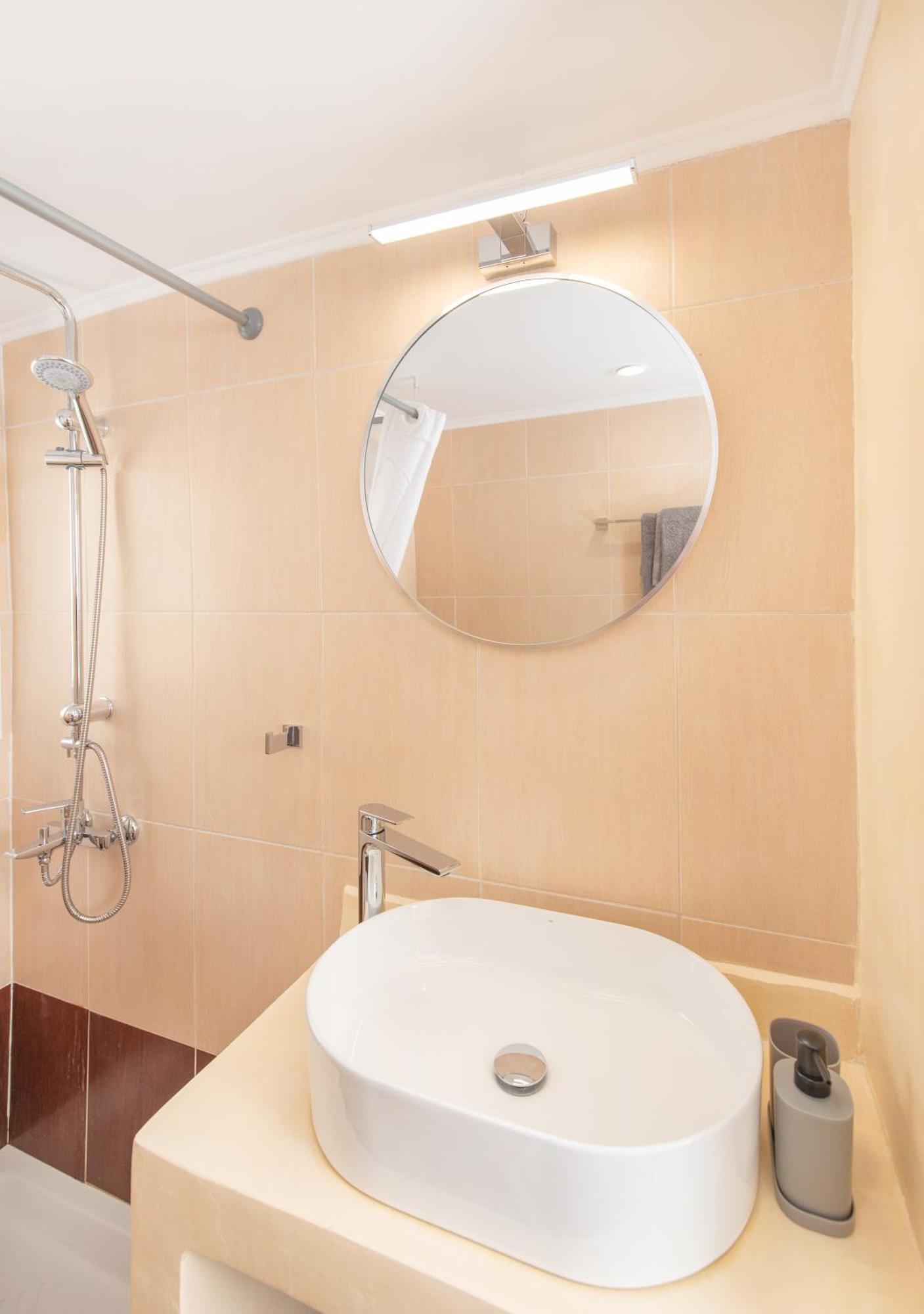 Casa Di Hari Apartment *