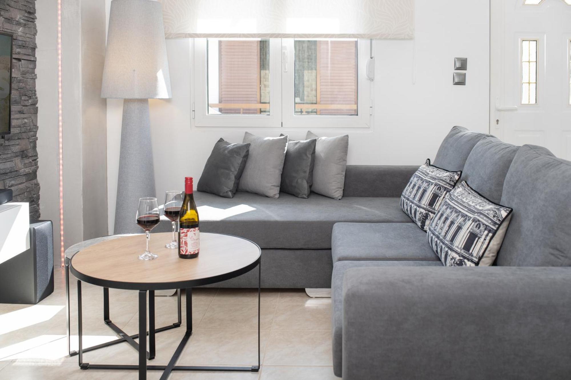 Casa Di Hari Apartment Afandou