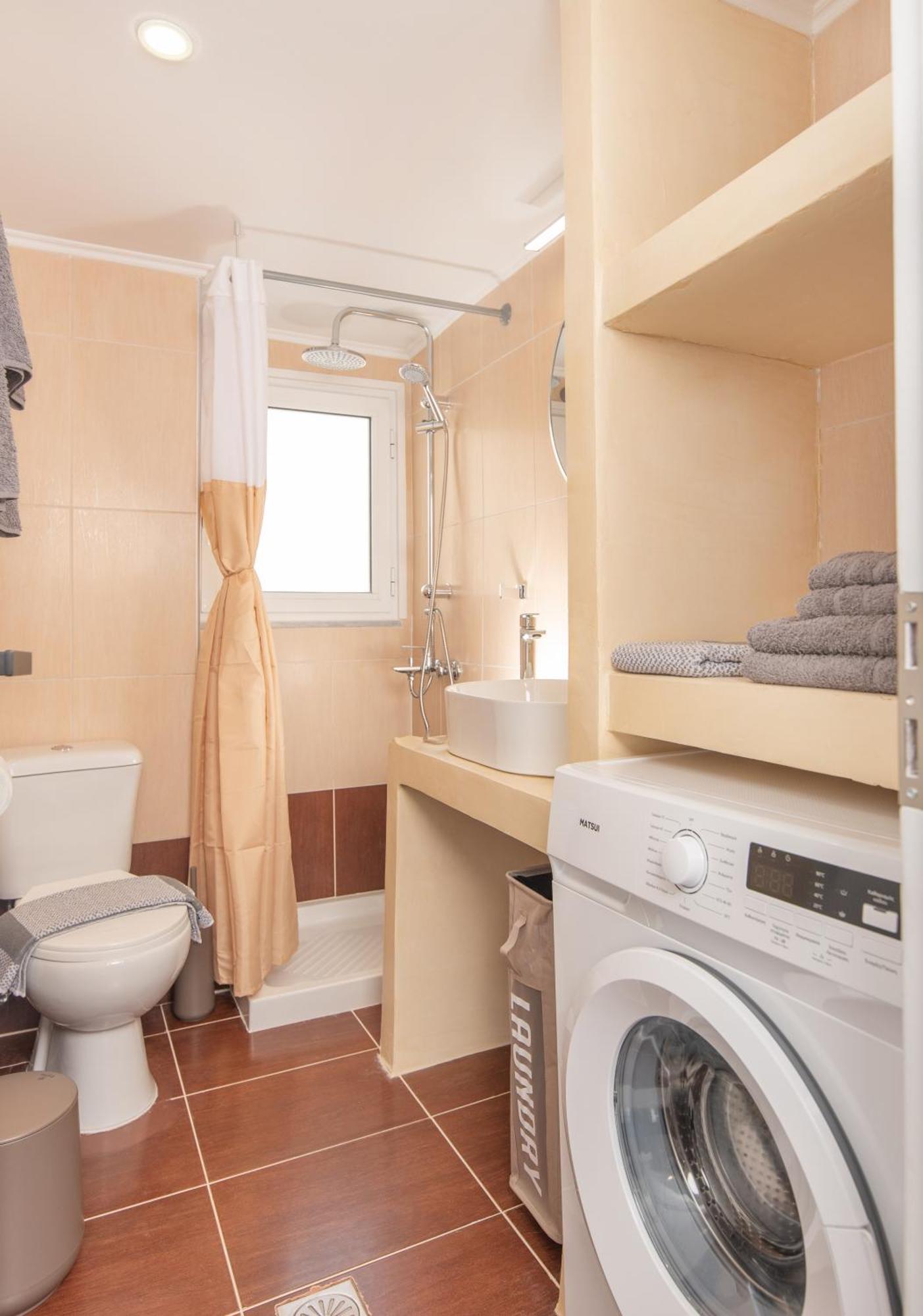 Casa Di Hari Apartment Afandou