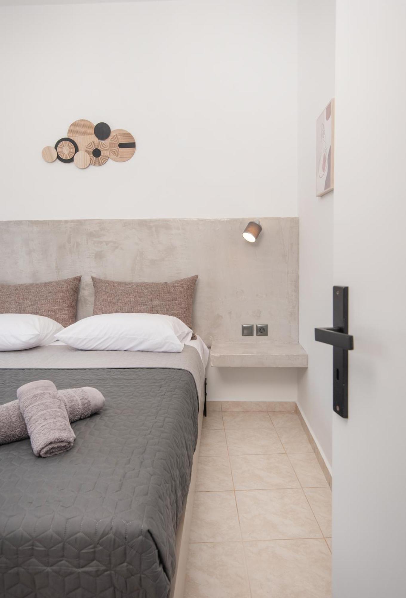 Casa Di Hari Apartment Afandou