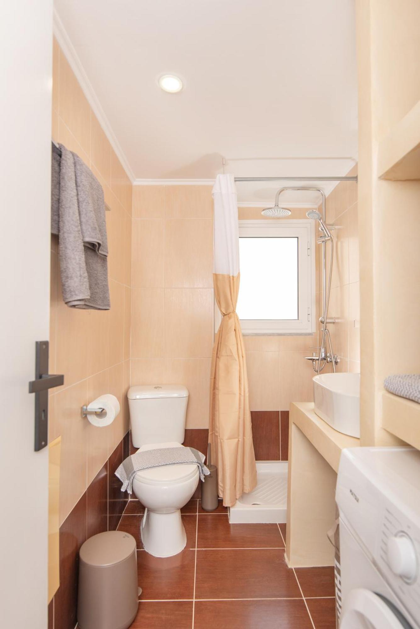 Casa Di Hari Apartment