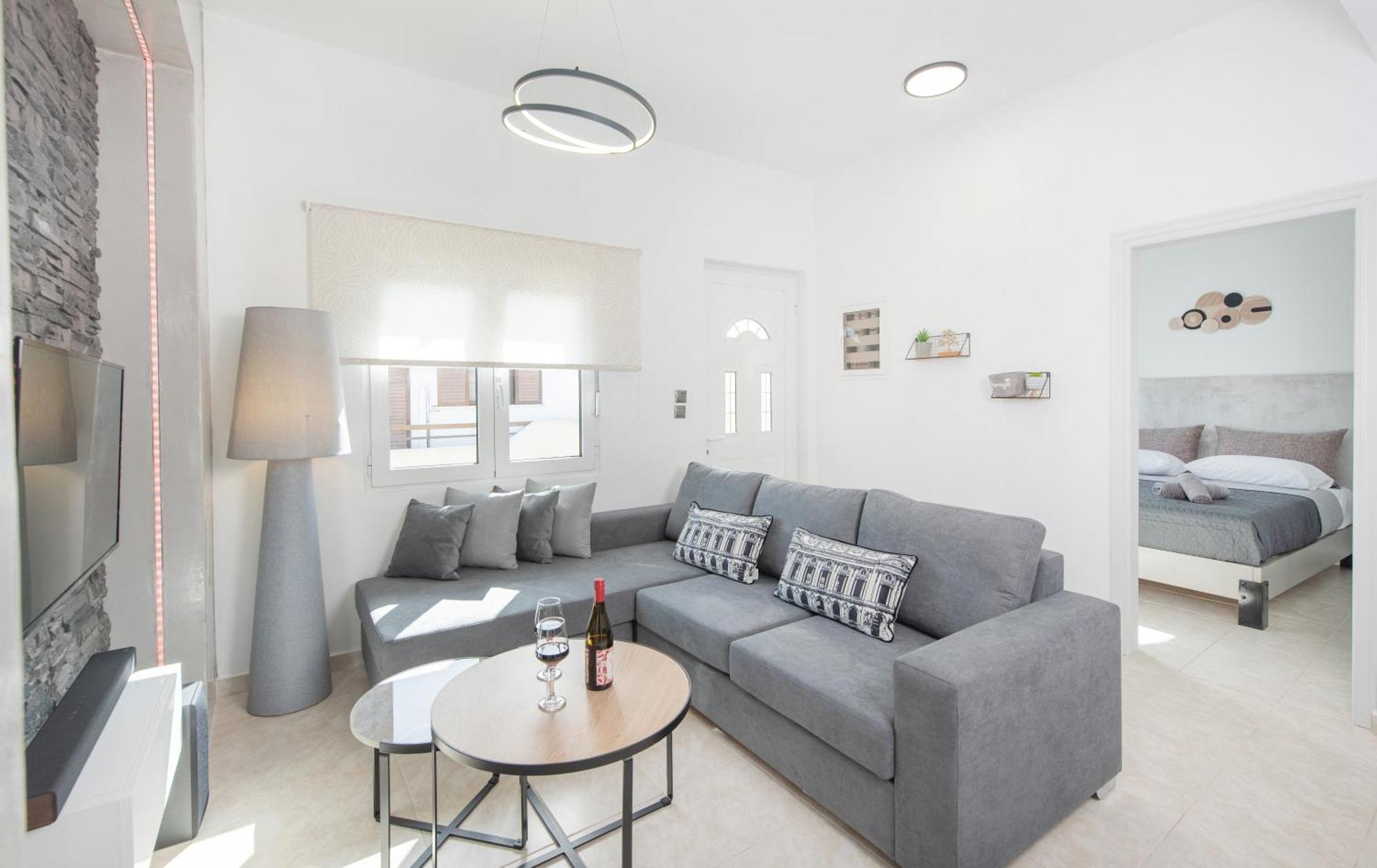 Apartment Casa Di Hari