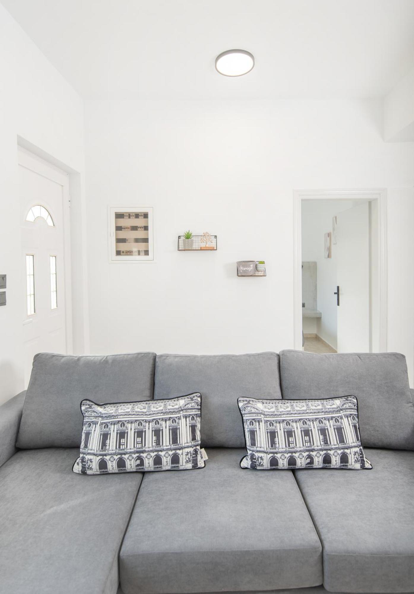Apartment Casa Di Hari