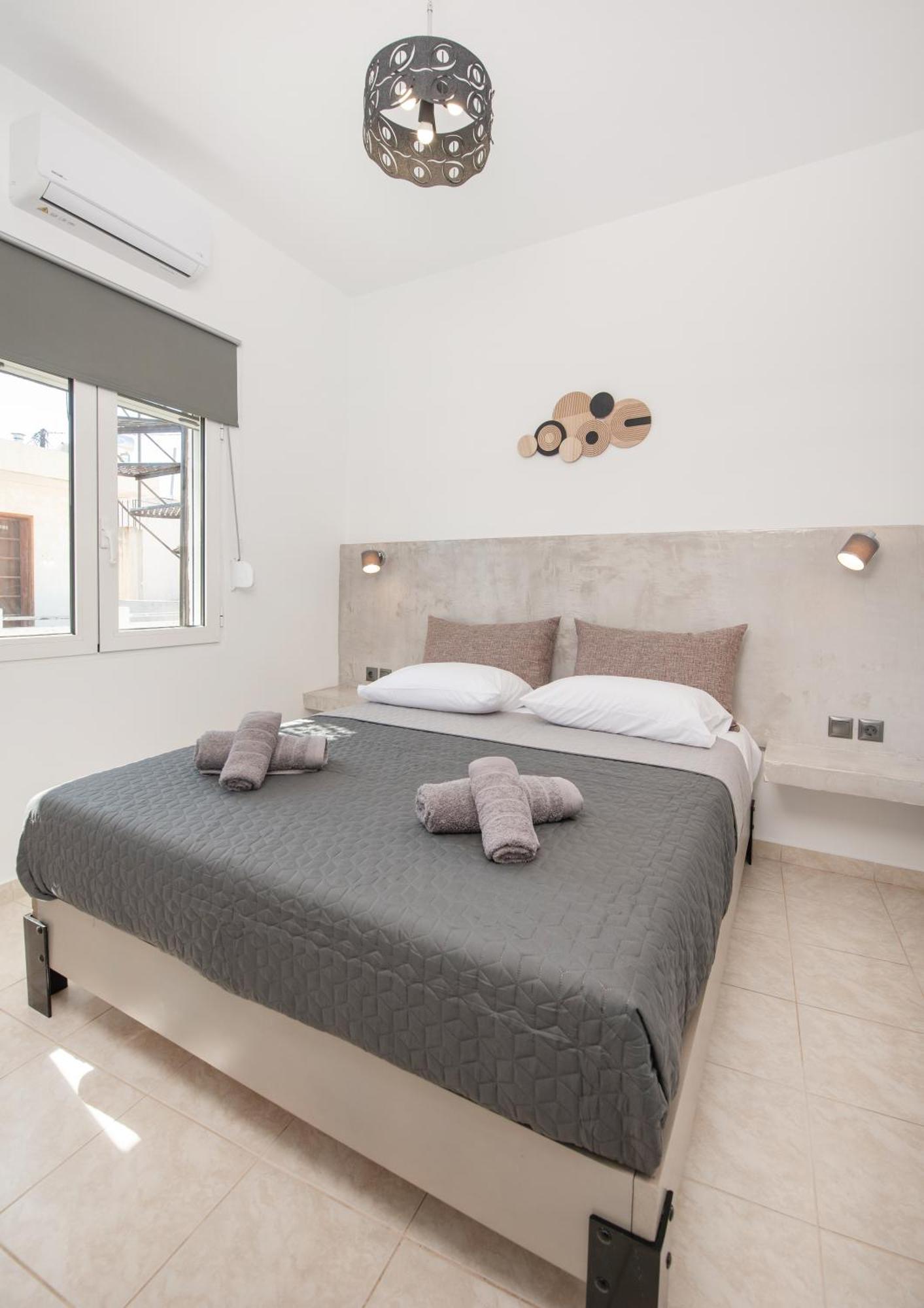 Casa Di Hari Apartment *